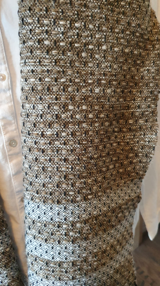 Kaschmirschal 28,5x165 cm