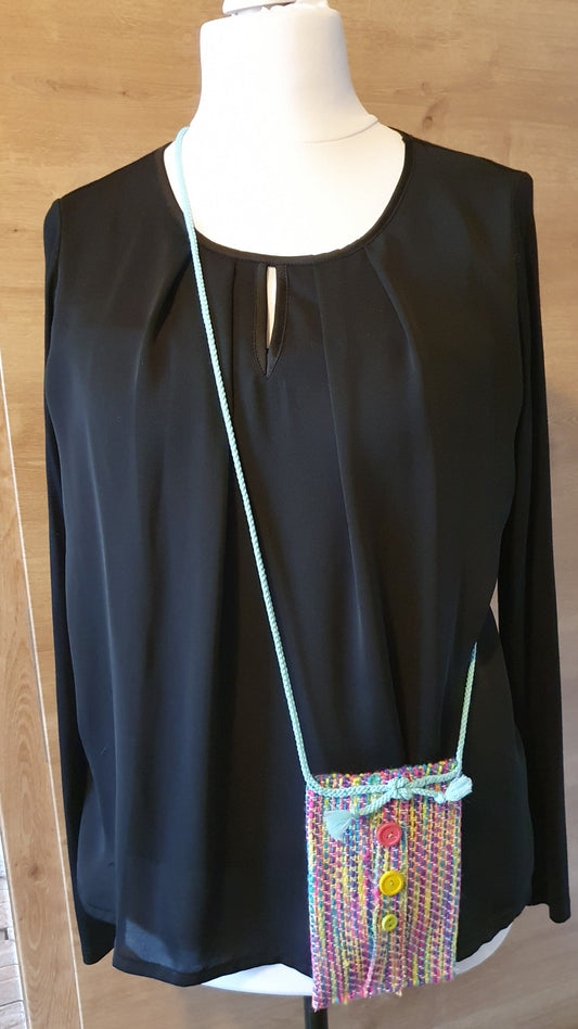 Handytasche, 11x17,5 cm