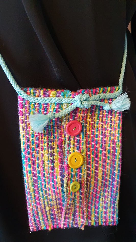 Handytasche, 11x17,5 cm