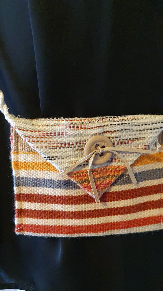 Kleine Tasche 13x17 cm