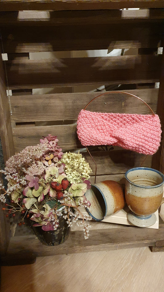 Stirnband für Mädchen