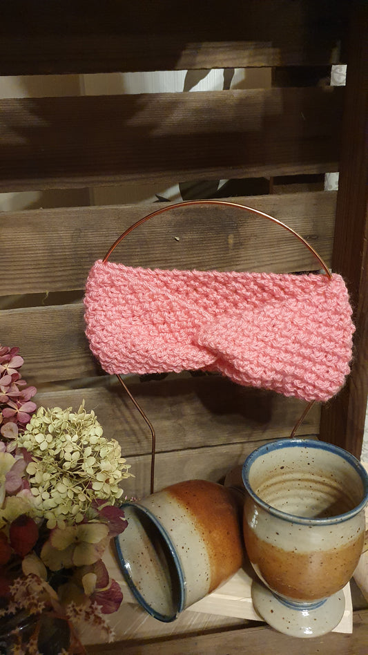 Stirnband für Mädchen