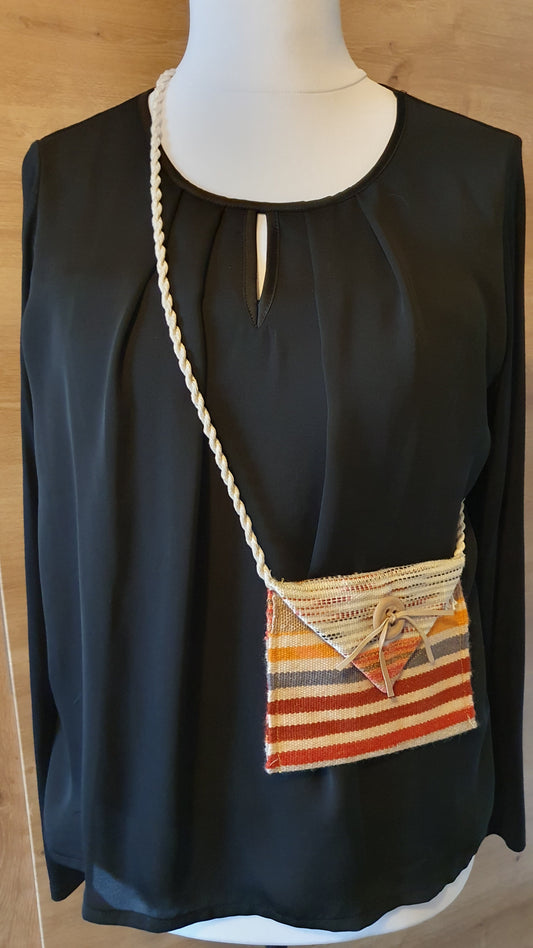 Kleine Tasche 13x17 cm